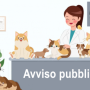 avviso pubblico  spese veterinarie